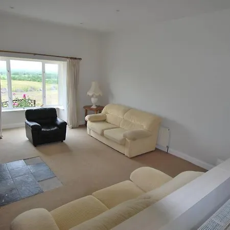 Feriehus Hillside Self Catering *