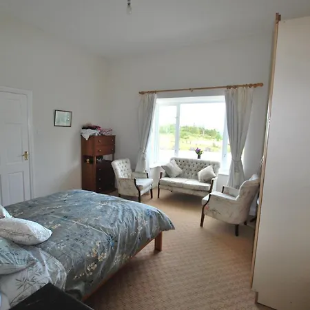 Hillside Self Catering