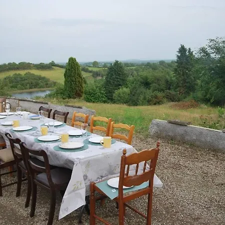 Feriehus Hillside Self Catering