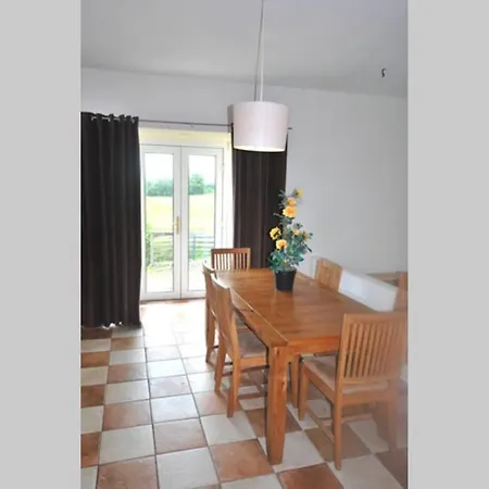 Hillside Self Catering * Adare
