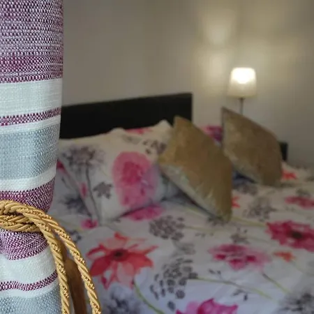 Hillside Self Catering