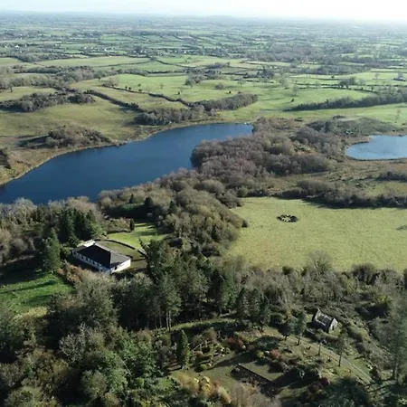 Hillside Self Catering