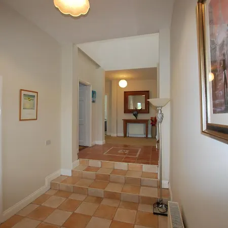 Feriehus Hillside Self Catering *